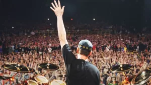 Neil Peart Documental Alta Web