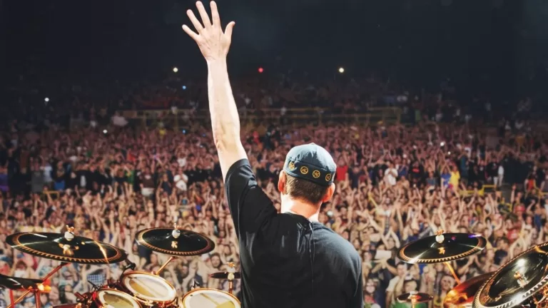 Neil Peart Documental Alta Web