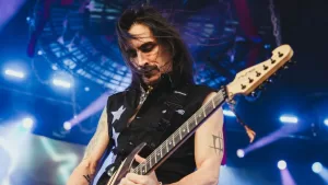 Nuno Bettencourt 2026 Web