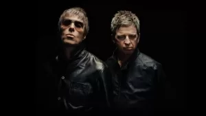 Oasis 2026 Promo Web