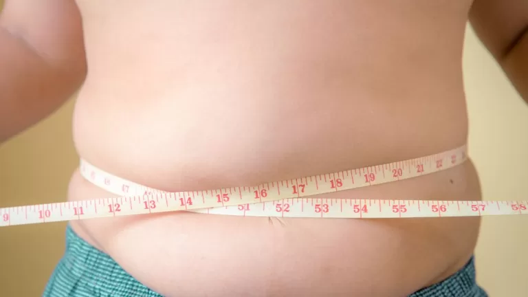 Obesidad Masculina Getty Web