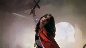 Ozzy Osbourne 1980 Web