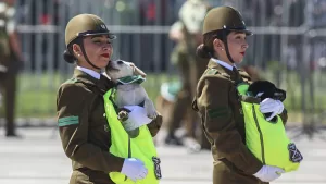 Parada Militar 2026