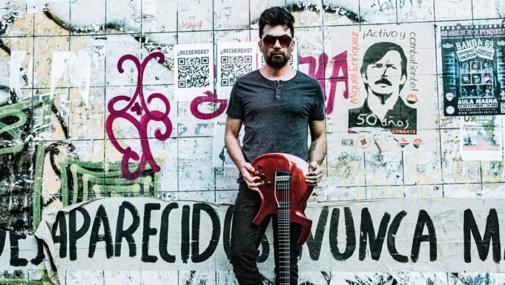 Paul Gilbert