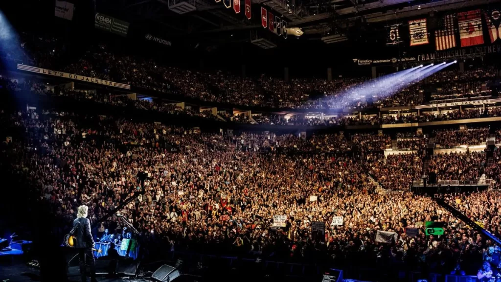 Paul Mccartney 2025 Publico Web