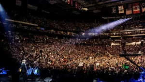Paul Mccartney 2025 Publico Web