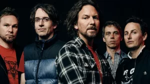 Pearl Jam 2009 Backspacer  Para Web