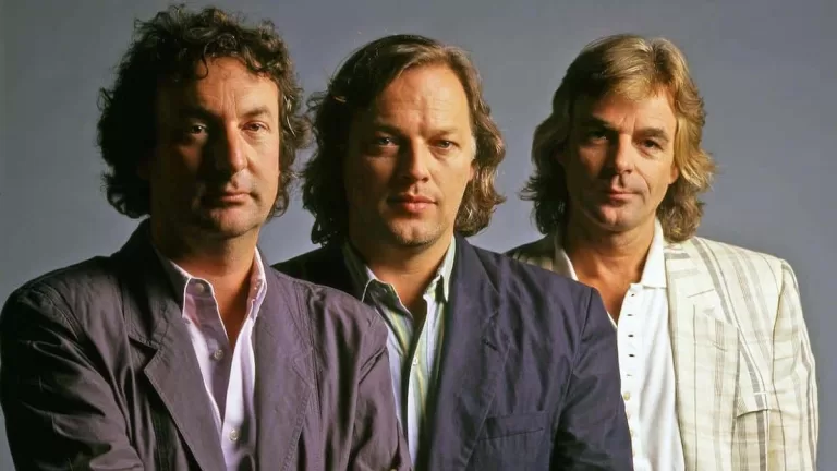 Pink Floyd 1987 Promo 02 Web