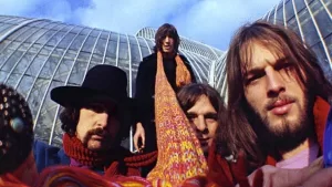 Pink Floyd