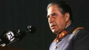 Pinochet 1980 Getty Web