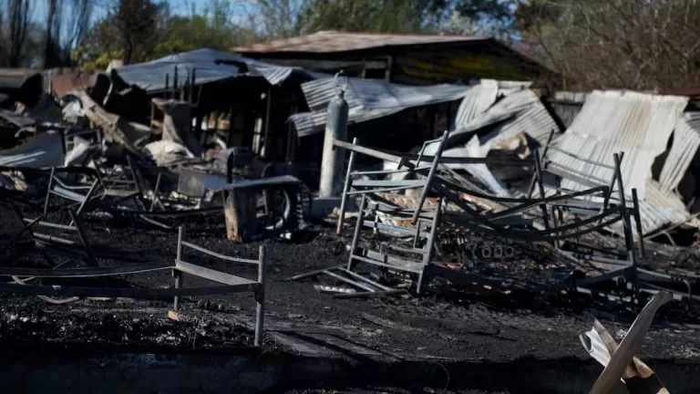 Pitrufquen Incendio Hogar Web