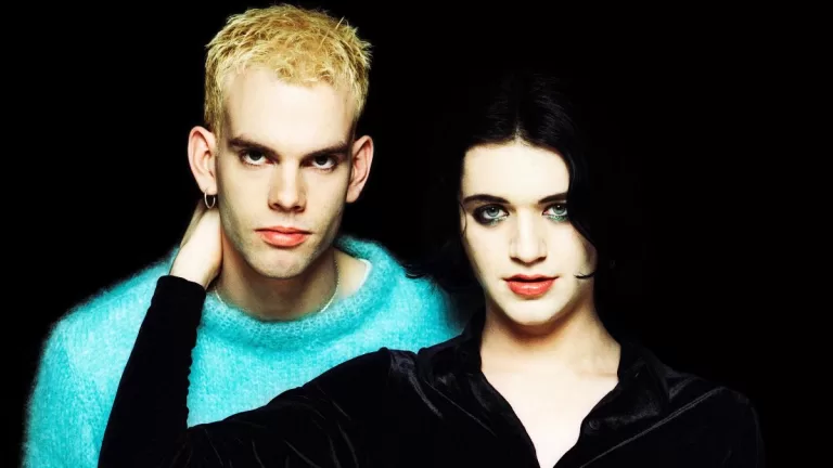Placebo 2026 Promo Web