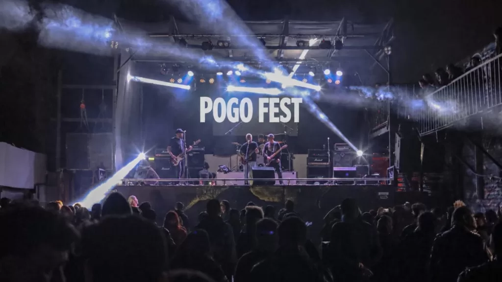 Pogo Fest