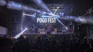 Pogo Fest