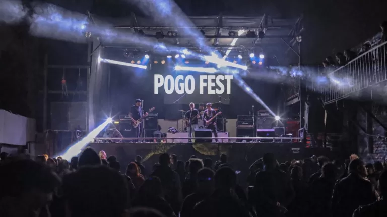 Pogo Fest