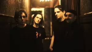 Porcupine Tree