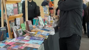 Primavera Del Libro