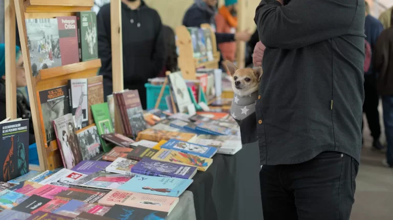 Primavera Del Libro