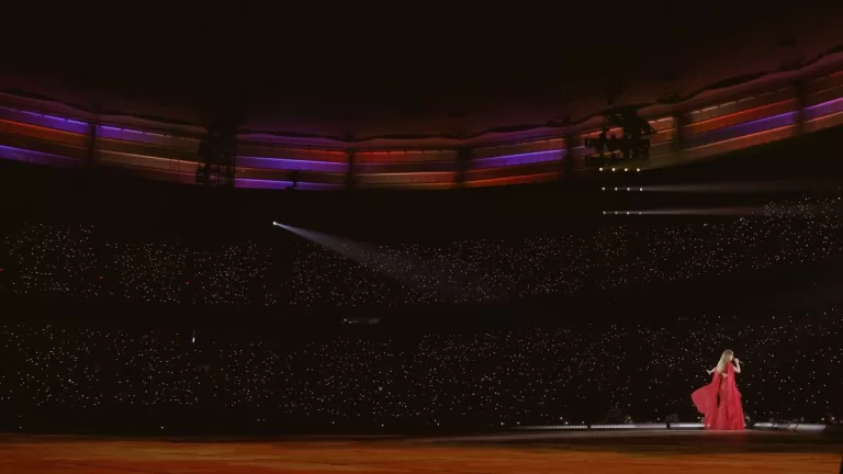 Publico Pop Taylor Swift