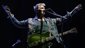 Queens Of The Stone Age