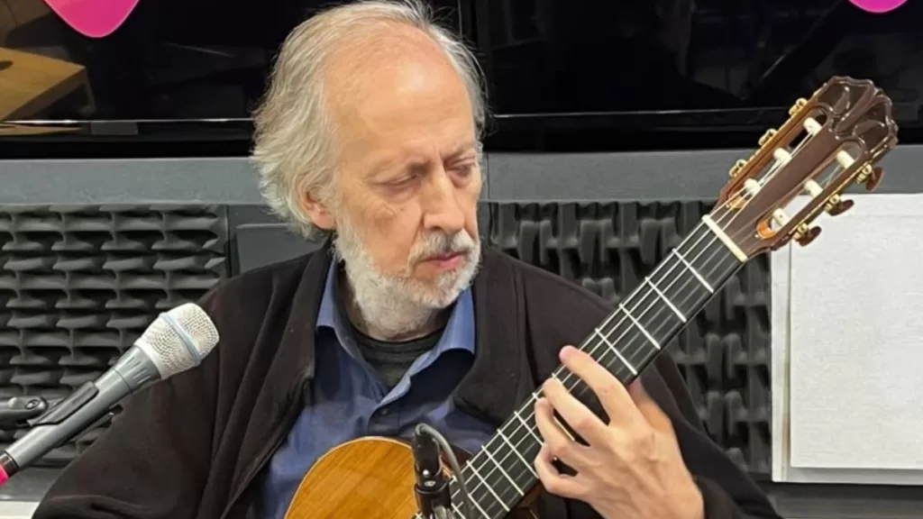 Rockshop Luis Orlandini Web