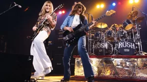 Rush 1976 En Vivo Color Web