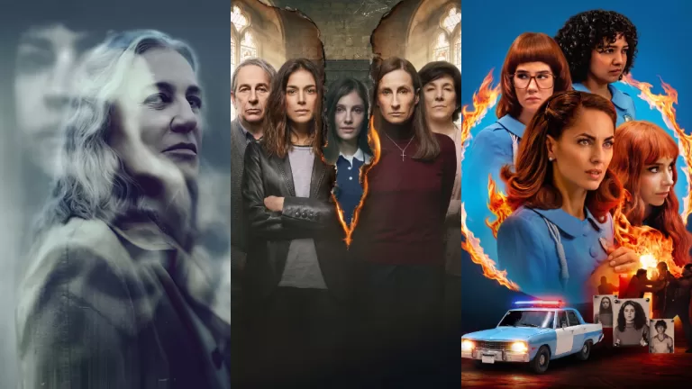 Series Latinoamericanas Web