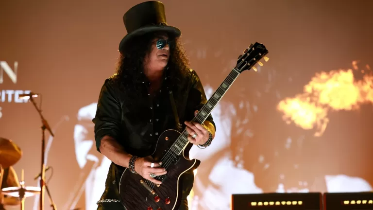 Slash