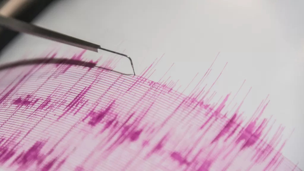 Temblor