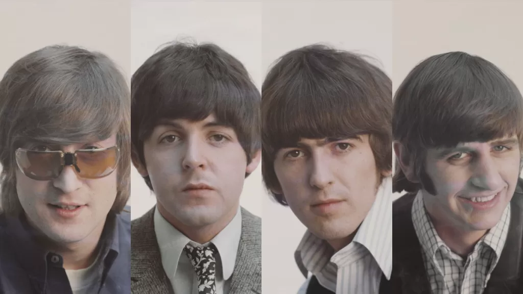 The Beatles