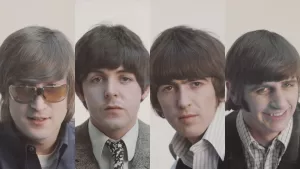The Beatles