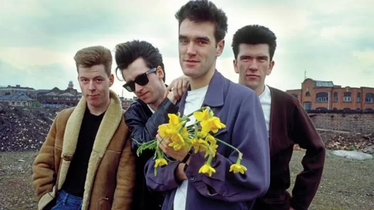 The Smiths
