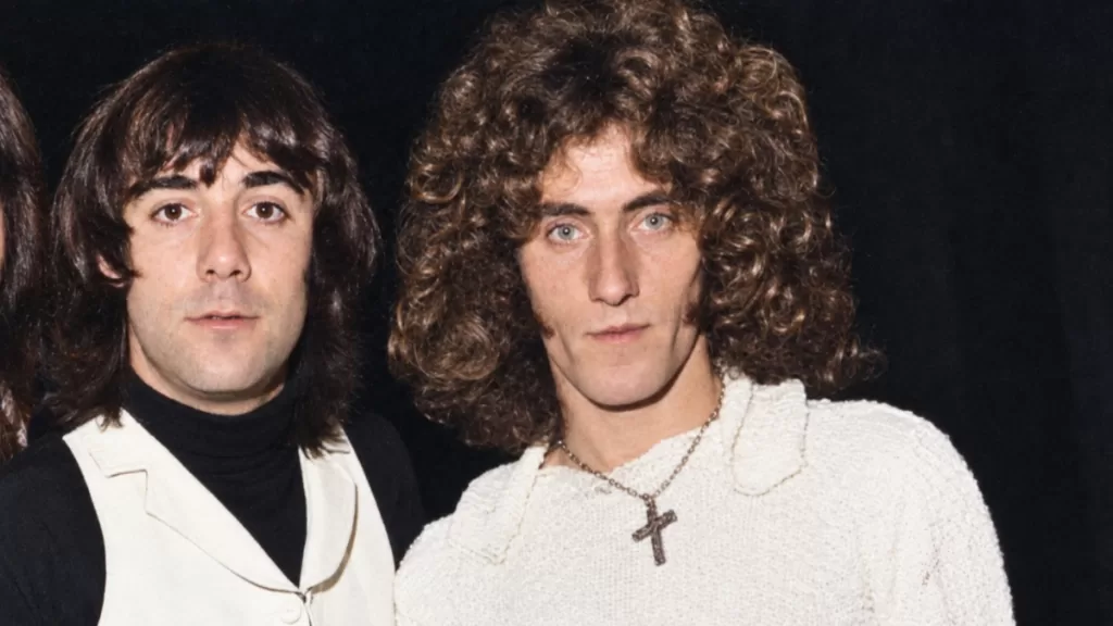 The Who