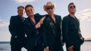 U2 2026 Promo Playa Web