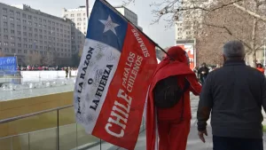 Ultraderecha Chile Web
