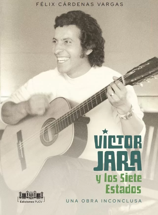 Víctor Jara y los siete estados