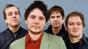 Wilco 2001 Web