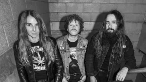 Acid King