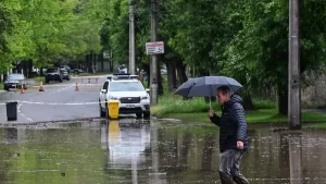 Alerta Climatológica Portada Futuro