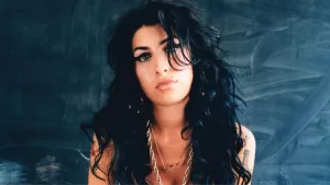Amy Winehouse Back To Black Island Records
