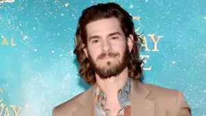 Andrew Garfield