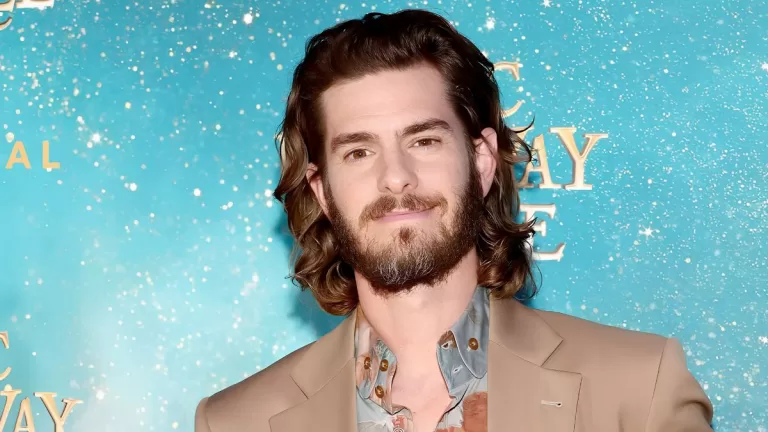 Andrew Garfield