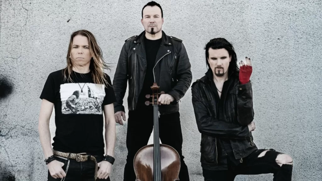 Apocalyptica