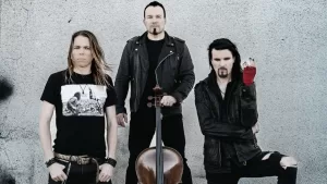 Apocalyptica