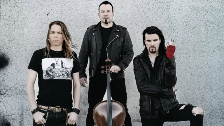 Apocalyptica