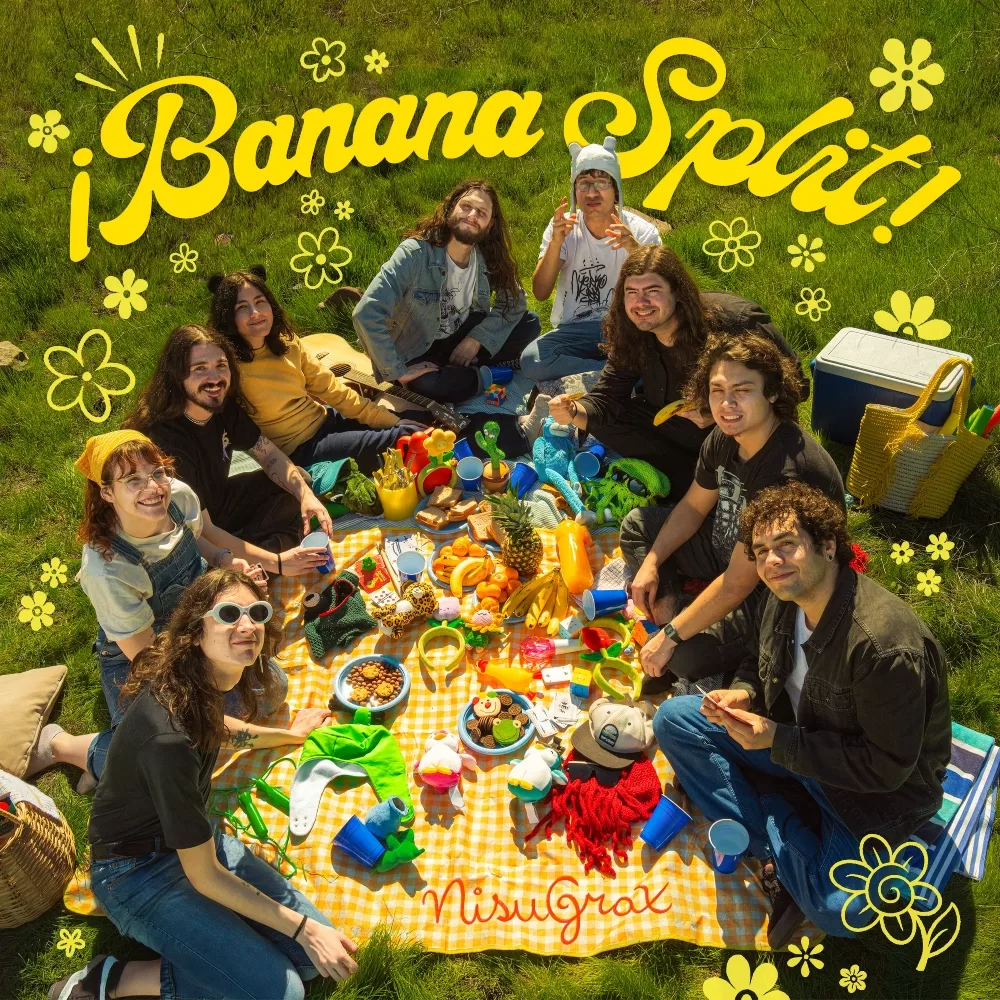 Banana Split