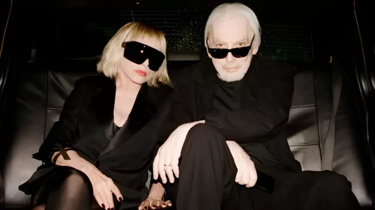 Blondie High Noon