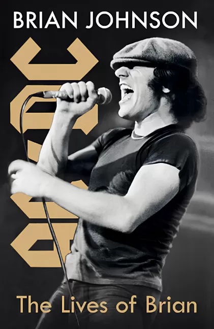 Brian Johnson