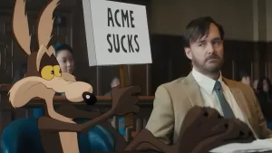 Coyote Vs. Acme