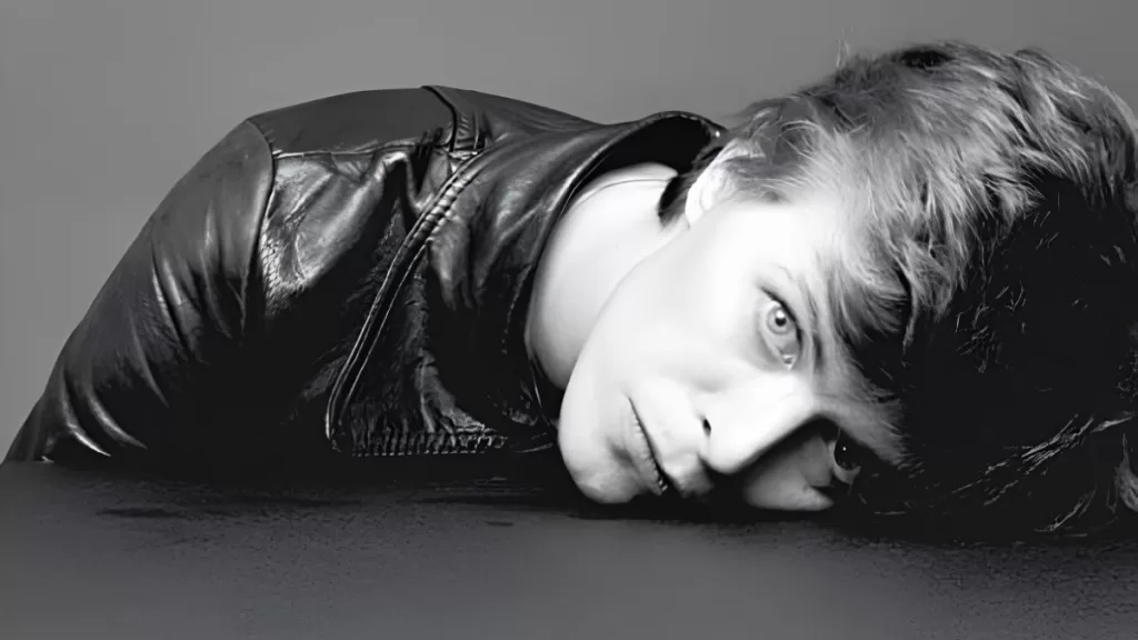 David Bowie